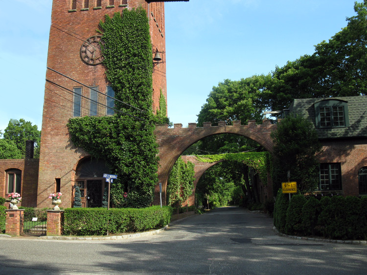 Clock Tower